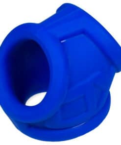 OxBalls Oxsling Silicone Power Sling Blue Ice
