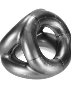 Oxballs TriSport 3 Ring Cocksling Steel