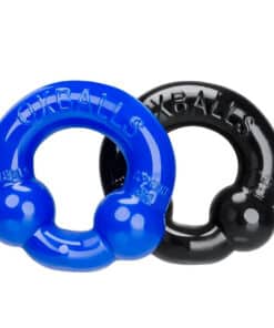 Oxballs Ultraballs 2 Piece Cockring Set