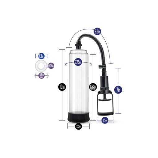 Performance VX3 Enhancement System