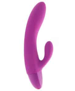 PicoBong Kaya Silicone Rabbit Vibrator