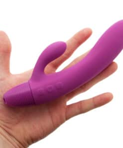 PicoBong Kaya Silicone Rabbit Vibrator