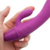 PicoBong Kaya Silicone Rabbit Vibrator