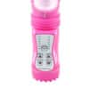 Pink Rabbit Vibrator With Thrusting Motion