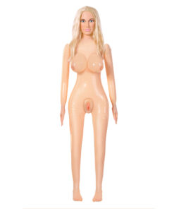 Pipedream Extreme Dollz Hannah Harper LifeSize Love Doll