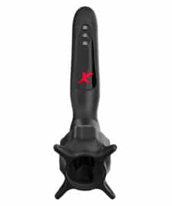 Pipedream Extreme Elite Vibrating Roto Sucker Masturbator