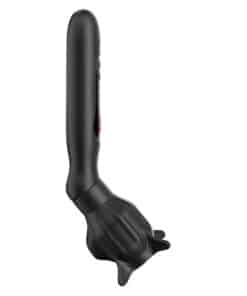 Pipedream Extreme Elite Vibrating Roto Sucker Masturbator