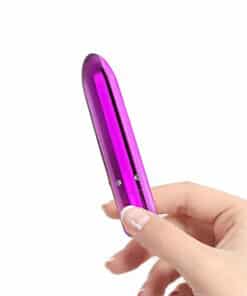 Power Bullet Pretty Point Rechargeable Bullet Vibrator