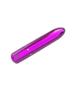 Power Bullet Pretty Point Rechargeable Bullet Vibrator