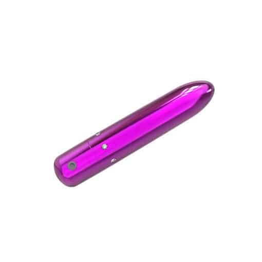 Power Bullet Pretty Point Rechargeable Bullet Vibrator