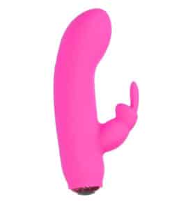PowerBullet Alices Bunny Silicone Rechargeable Rabbit