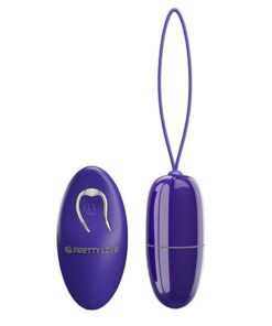 Pretty Love Selkie Youth Remote Control Egg