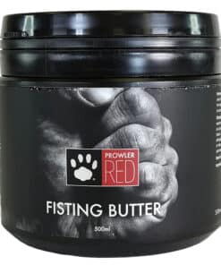 Prowler Red Fisting Butter 500ml