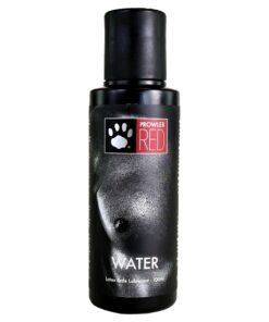 Prowler Red Silicone Lubricant 100ml