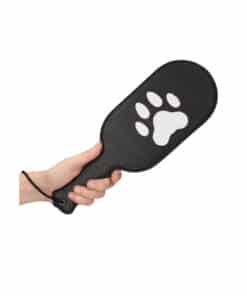 Puppy Paw Paddle Puppy Play