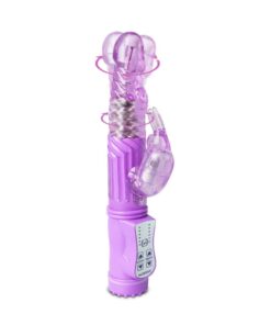 Rabbit Pearl Rechargeable Vibrator