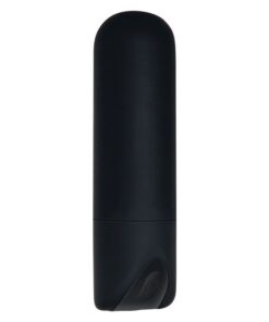 Rechargeable Black Tie Affair Cock Ring