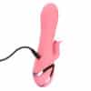 Rechargeable Pasadena Player Clit Vibrator