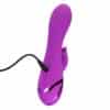 Rechargeable Valley Vamp Clit Vibrator