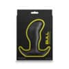 Renegade Bull Premium Silicone Anal Plug