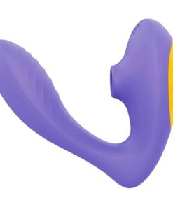 Reverb Clitoral and GSpot Stimulator