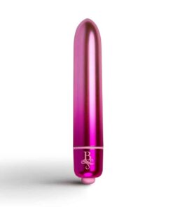 Rocks Off Boudoir Courtesan Bullet