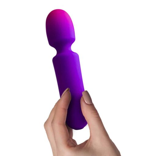 Rocks Off GloGirl Wand Massager