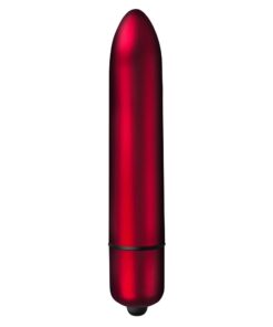 Rocks Off  Truly Yours Rouge Allure 160mm Bullet