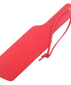 Rouge Garments Paddle Red