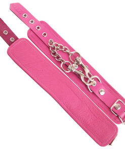 Rouge Garments Wrist Cuffs Pink