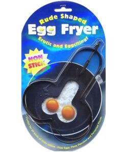 Rude Shaped Egg Fryer