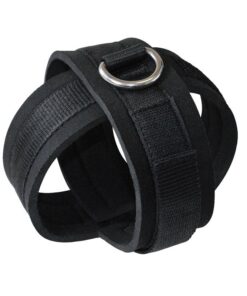 SXY Cuffs  Deluxe Neoprene Cross Cuffs