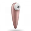 Satisfyer 1 Clitoral Vibrator