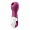 Satisfyer Lucky Libra Air Pulse Stim and Vibe