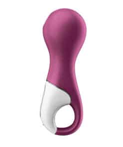 Satisfyer Lucky Libra Air Pulse Stim and Vibe