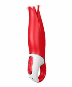 Satisfyer Power Flower Clitoral Vibrator