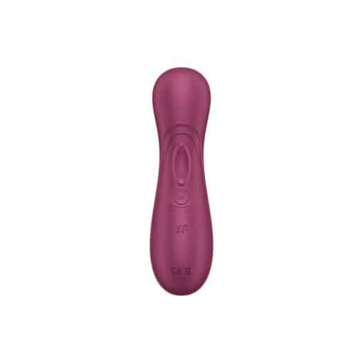 Satisfyer Pro 2 Generation 3 with Air Tech and App