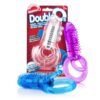 Screaming O DoubleO 8 Vibrating Cock Ring