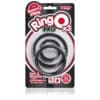 Screaming O RingO Pro X3 Cock Rings Black