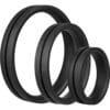 Screaming O RingO Pro X3 Cock Rings Black