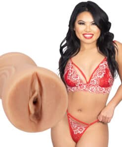 Signature Strokers Cindy Starfall Pocket Pussy