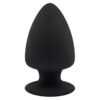 Silexd Premium Silicone Medium Butt Plug