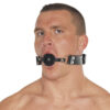 Silicone Ball Gag