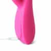 Silicone Rabbit Vibrator