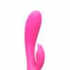 Silicone Rabbit Vibrator