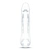 Size Up Clear Penis 2 Inch Extender