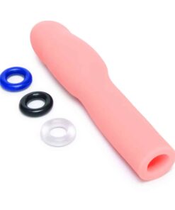 Size Up Penis 4 Inch Extender
