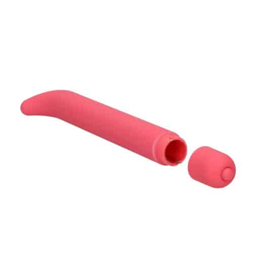 Slim GSpot Vibrator Pink