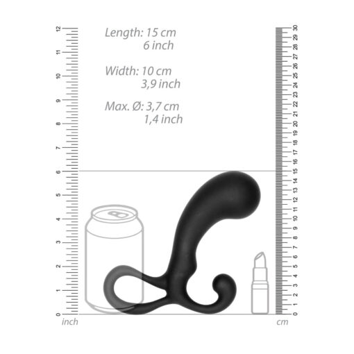 Sono No 95 Three Piece Prostate Stimulator Set