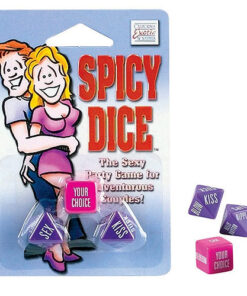 Spicy Dice